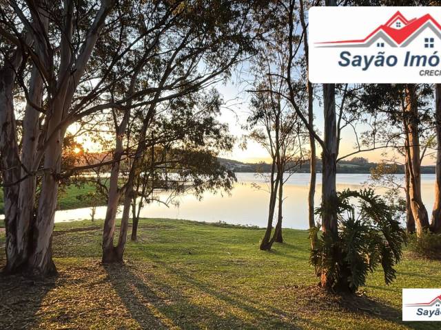 #2570 - Terreno em condomínio para Venda em Atibaia - SP - 2