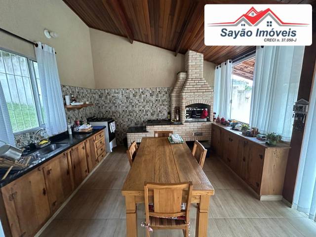 #2694 - Chácara para Venda em Santa Isabel - SP - 2