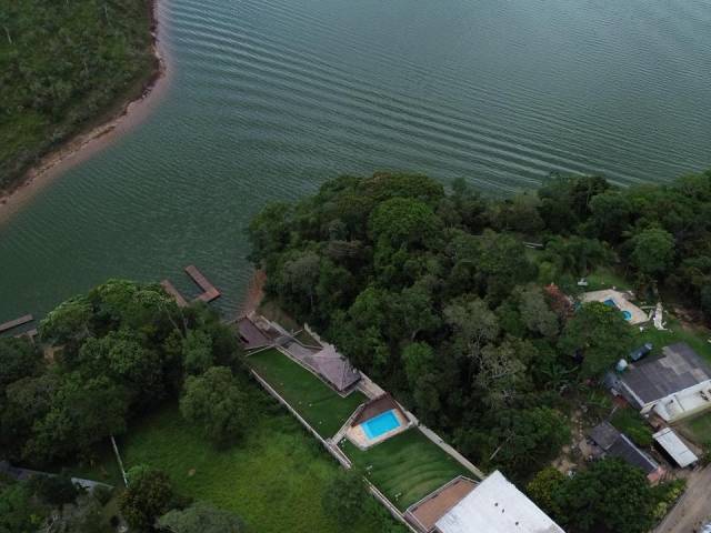 #1922 - Chácaras Represa para Venda em Nazaré Paulista - SP - 1