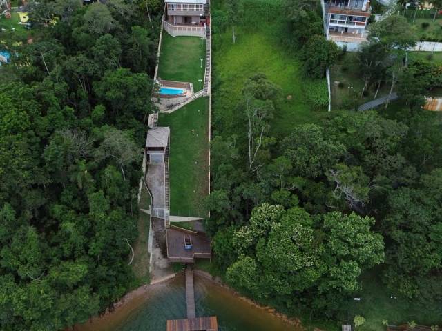 #1922 - Chácaras Represa para Venda em Nazaré Paulista - SP - 3