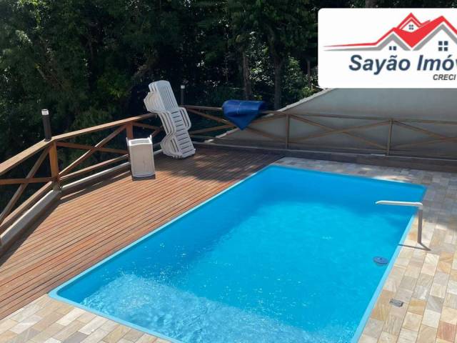 Chácaras Represa para Venda em Nazaré Paulista - 5