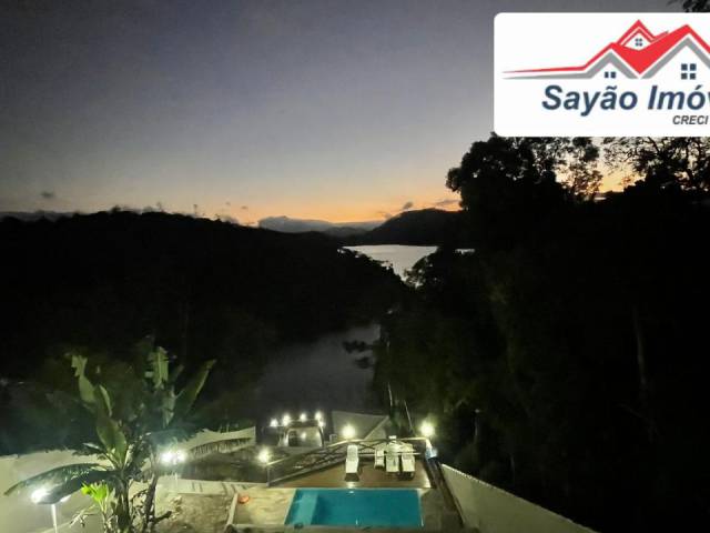 Chácaras Represa para Venda em Nazaré Paulista - 4