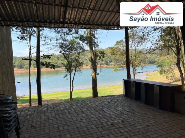 #2563 - Chácaras Represa para Venda em Nazaré Paulista - SP - 1