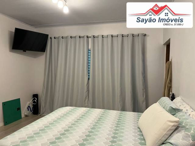 Chácaras Represa para Venda em Nazaré Paulista - 5