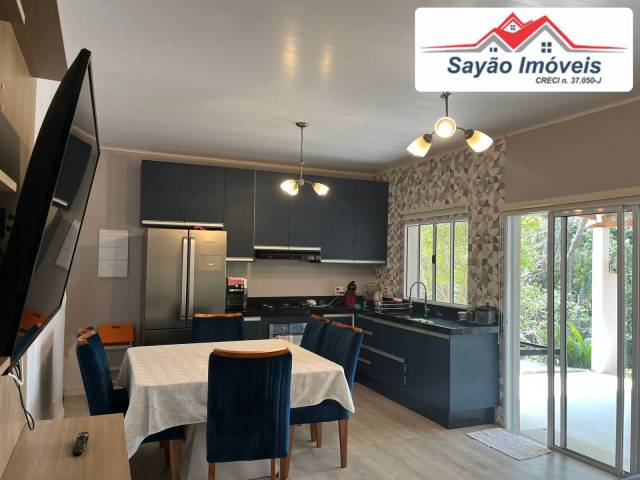 #2563 - Chácaras Represa para Venda em Nazaré Paulista - SP - 2