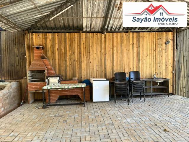 #2563 - Chácaras Represa para Venda em Nazaré Paulista - SP - 3