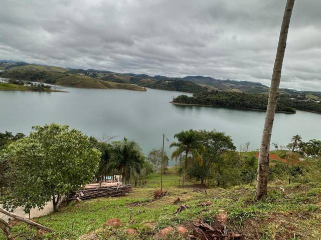 #0223 - Terreno em condomínio para Venda em Igaratá - SP - 3