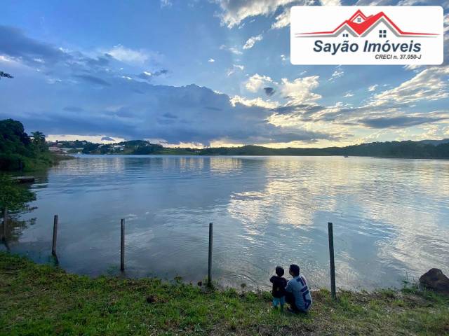 #0223 - Terreno em condomínio para Venda em Igaratá - SP - 2