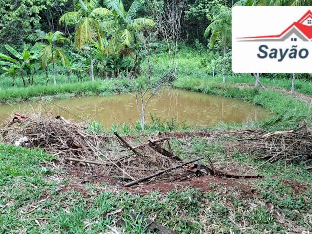 #2641 - Chácara para Venda em Igaratá - SP - 3