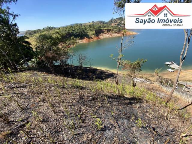 #2751 - Terreno em condomínio para Venda em Igaratá - SP - 1