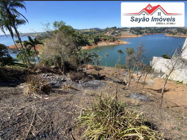 #2751 - Terreno em condomínio para Venda em Igaratá - SP - 3