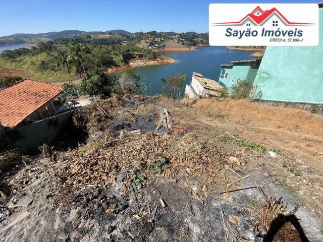 #2751 - Terreno em condomínio para Venda em Igaratá - SP - 2