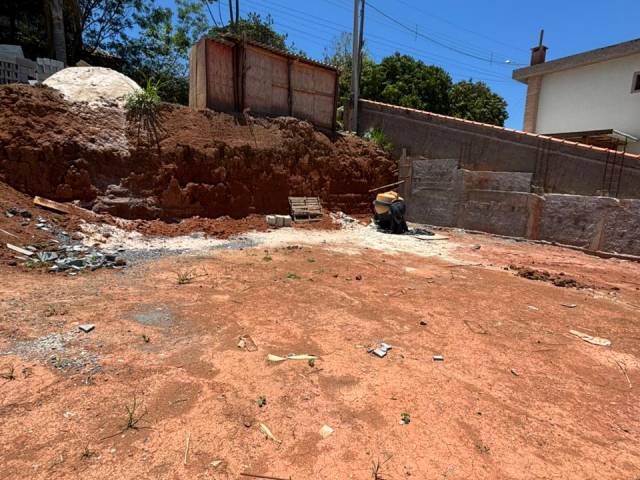 Terreno em condomínio para Venda em Igaratá - 5