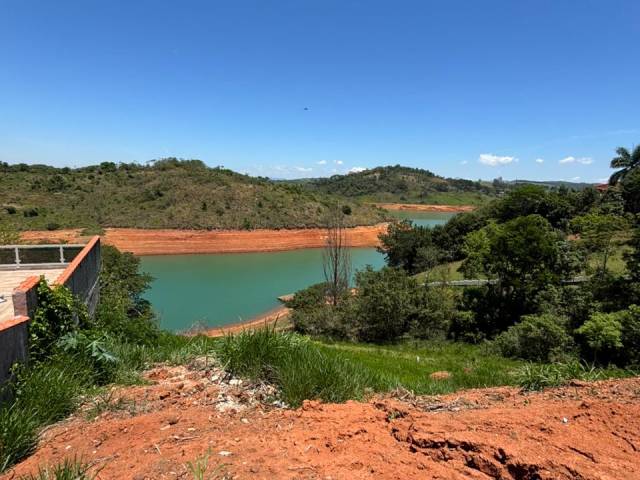 #0919 - Terreno em condomínio para Venda em Igaratá - SP - 3