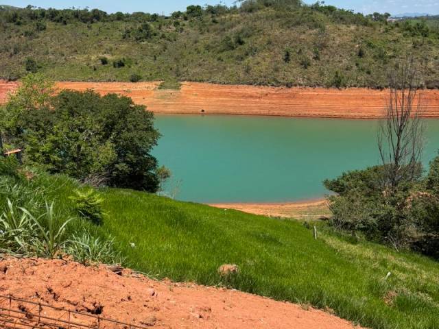 #0919 - Terreno em condomínio para Venda em Igaratá - SP - 1