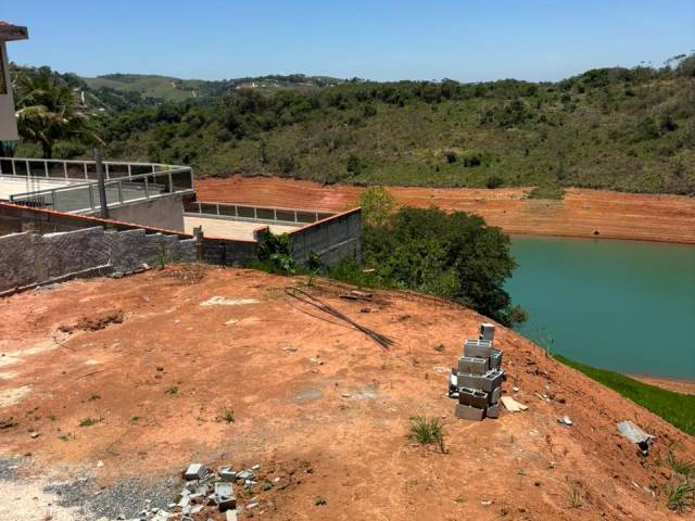 #0919 - Terreno em condomínio para Venda em Igaratá - SP - 2