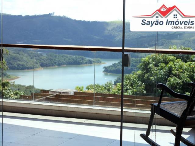 #2617 - Chácara para Venda em Nazaré Paulista - SP - 3