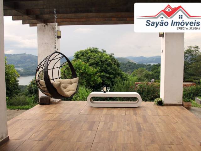 #2617 - Chácara para Venda em Nazaré Paulista - SP - 2