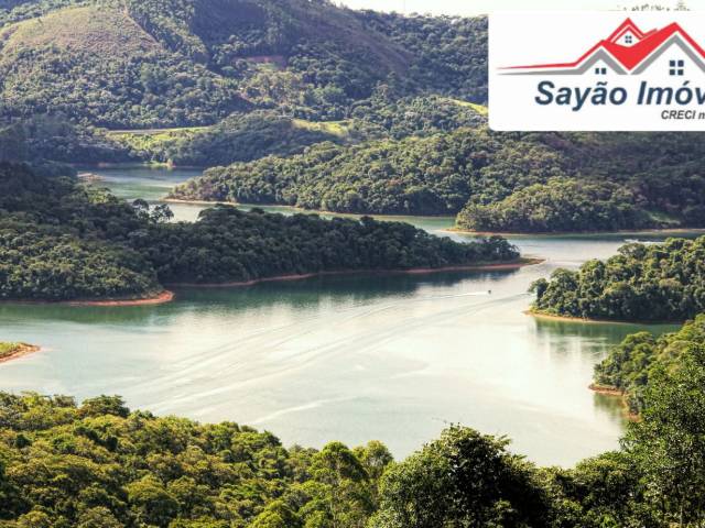 #2617 - Chácara para Venda em Nazaré Paulista - SP - 1