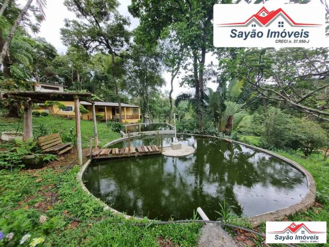 #2614 - Chácara para Venda em Mairiporã - SP - 1