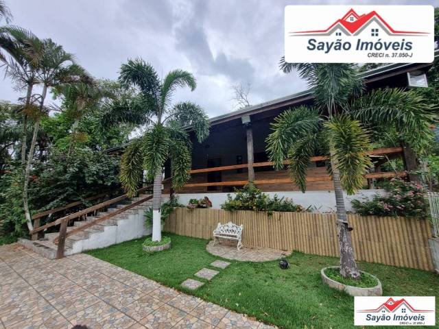 #2614 - Chácara para Venda em Mairiporã - SP - 3