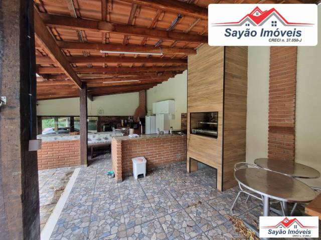 #2614 - Chácara para Venda em Mairiporã - SP - 2