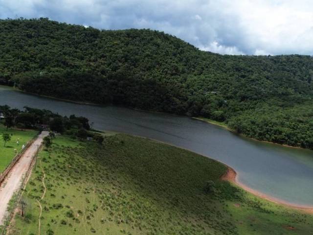 #1076 - Área para Venda em Nazaré Paulista - SP - 1
