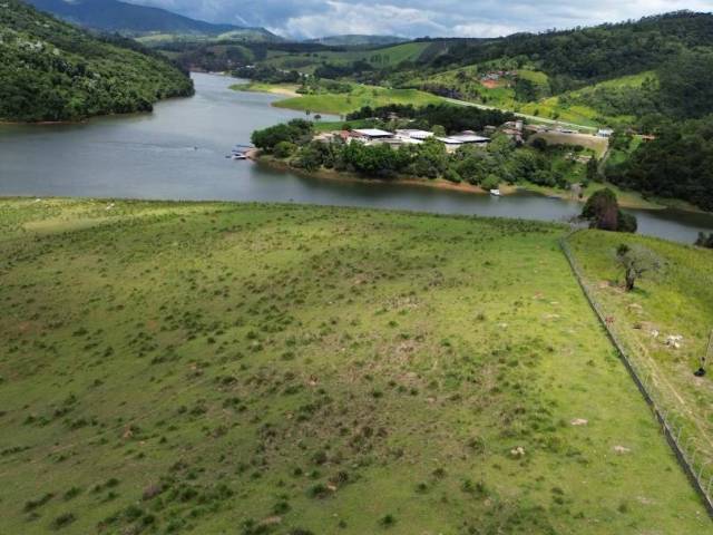 #1076 - Área para Venda em Nazaré Paulista - SP - 2