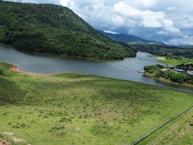 #1076 - Área para Venda em Nazaré Paulista - SP - 3