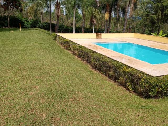 #1444 - Chácara para Venda em Pedra Bela - SP - 2