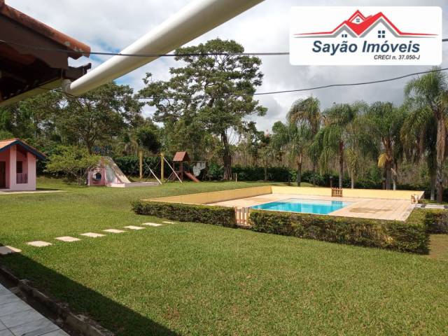 Chácara para Venda em Pedra Bela - 5