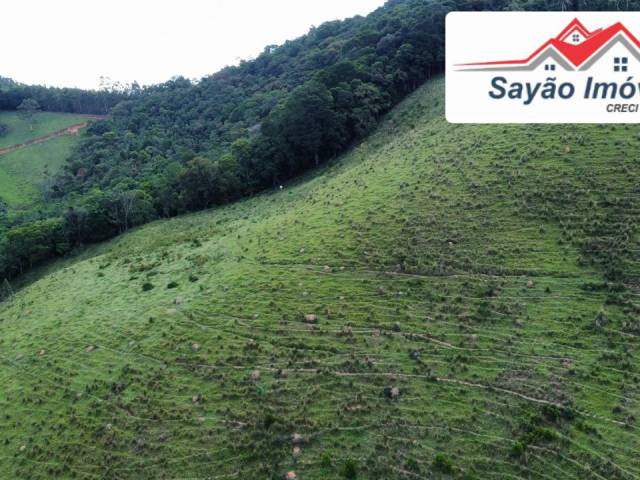 #2779 - Sítio para Venda em Joanópolis - SP - 1