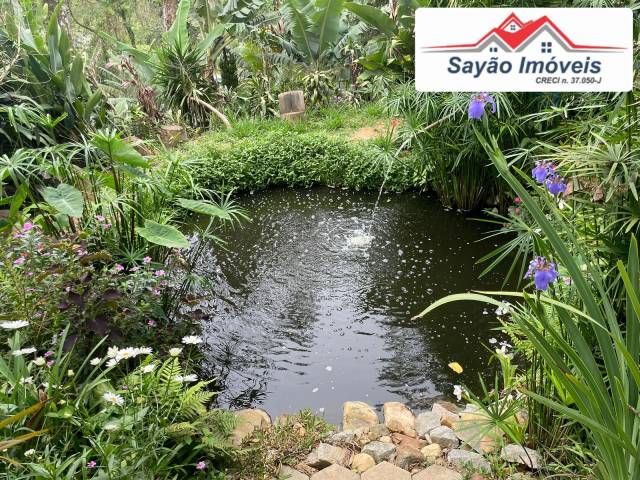 #2700 - Chácara para Venda em Guarulhos - SP - 1