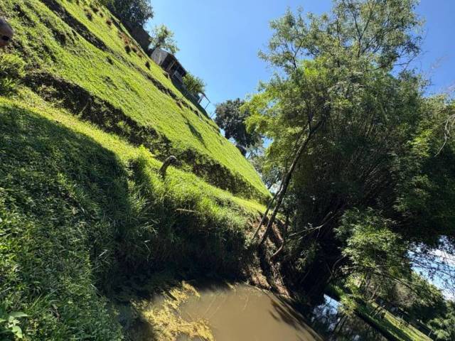 #1912 - Chácara para Venda em Nazaré Paulista - SP - 3