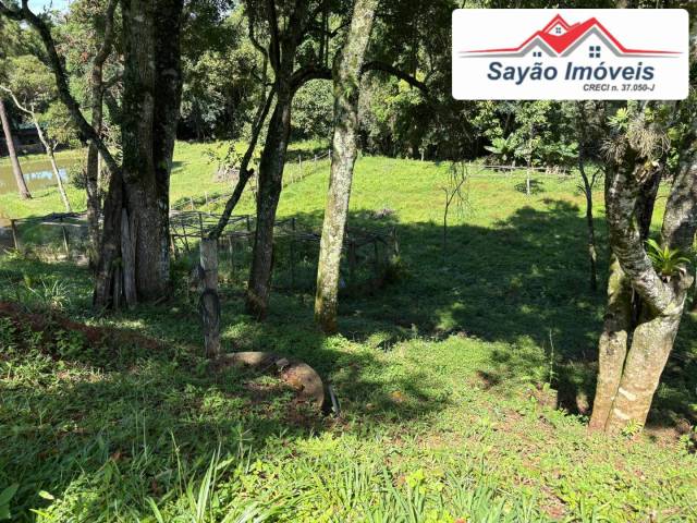 #1912 - Chácara para Venda em Nazaré Paulista - SP - 2