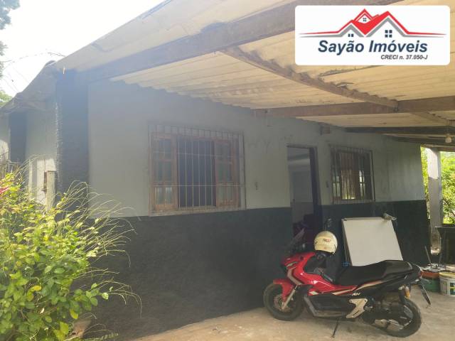 #2140 - Chácara para Venda em Mairiporã - SP - 3