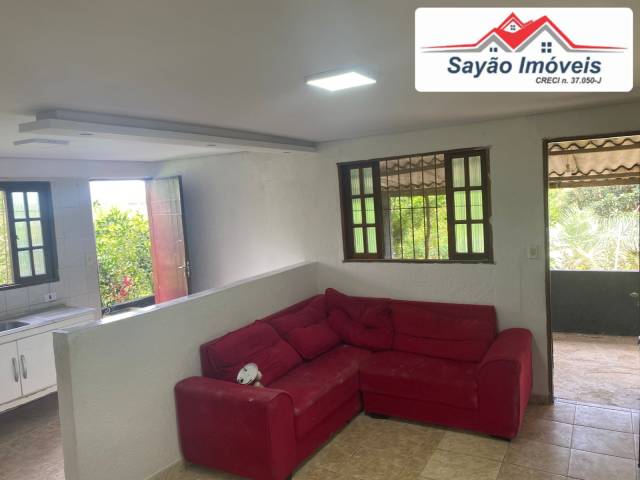 #2140 - Chácara para Venda em Mairiporã - SP - 1