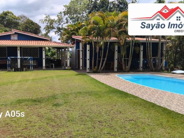 #1753 - Chácara para Venda em Arujá - SP - 3