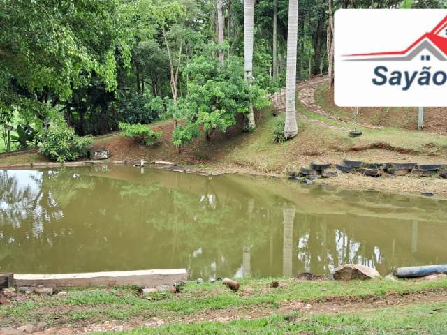 #2611 - Chácara para Venda em Arujá - SP - 1