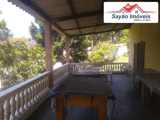 #2772 - Chácara para Venda em Mairiporã - SP - 2