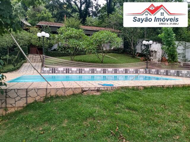 #2800 - Chácara para Venda em Mairiporã - SP - 3