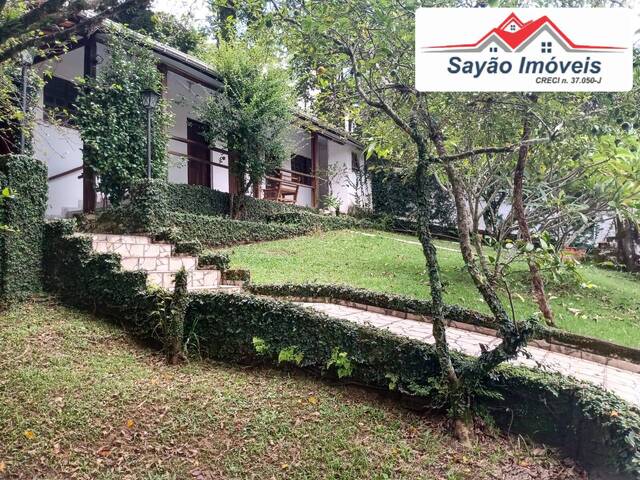 #2800 - Chácara para Venda em Mairiporã - SP - 2