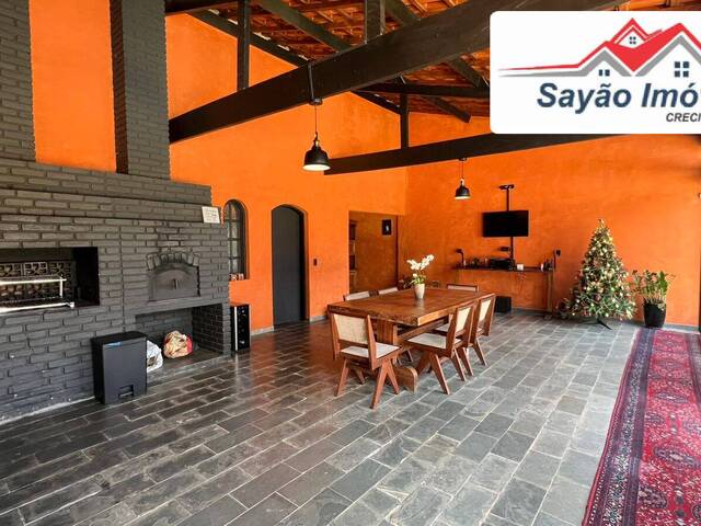 #2801 - Chácara em condomínio para Venda em Piracaia - SP - 2