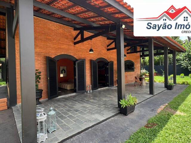 #2801 - Chácara em condomínio para Venda em Piracaia - SP - 3