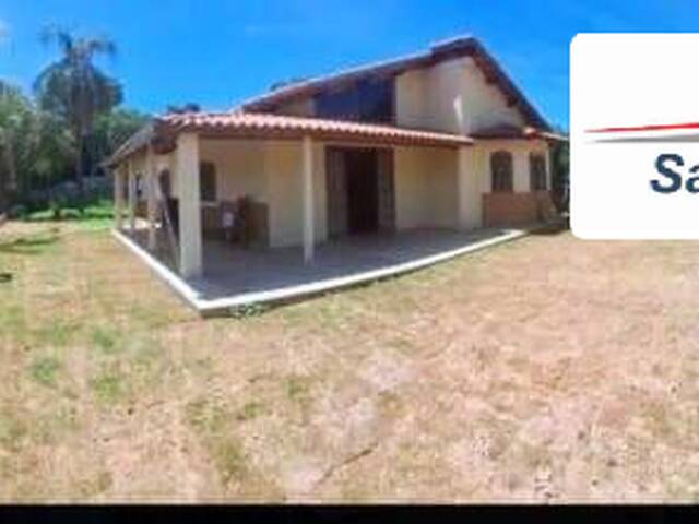 #2802 - Chácara para Venda em Mairiporã - SP - 3