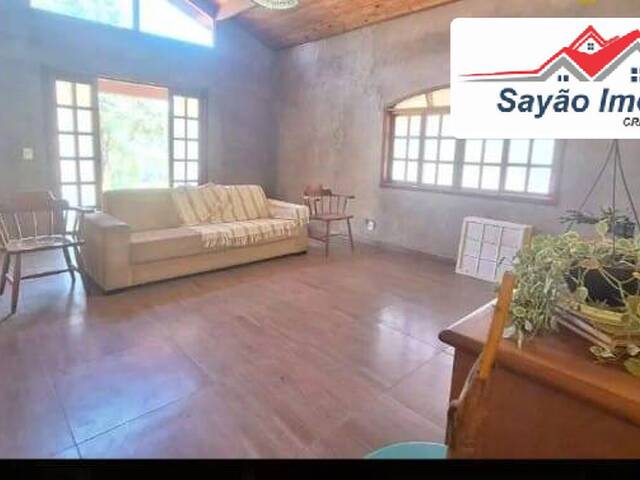 #2802 - Chácara para Venda em Mairiporã - SP - 2