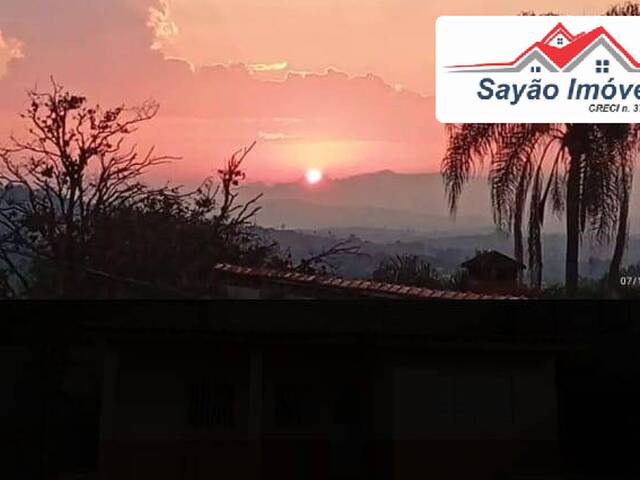 #2802 - Chácara para Venda em Mairiporã - SP - 1