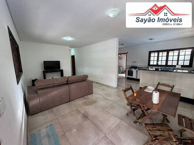 #2803 - Chácara para Venda em Mairiporã - SP - 3