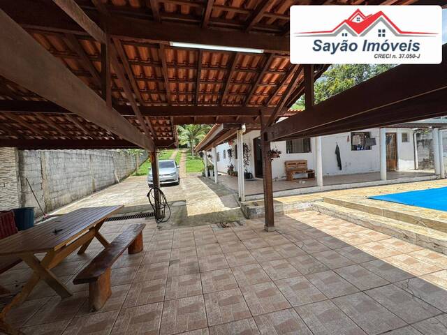 #2803 - Chácara para Venda em Mairiporã - SP - 2