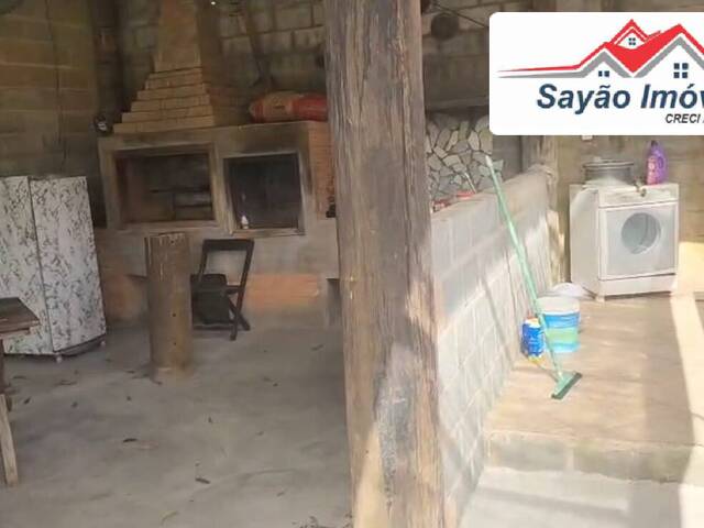 #2805 - Chácara para Venda em Mairiporã - SP - 2